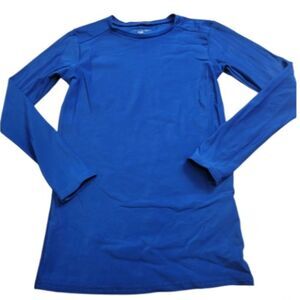 BCG longsleeve compression shirt S8